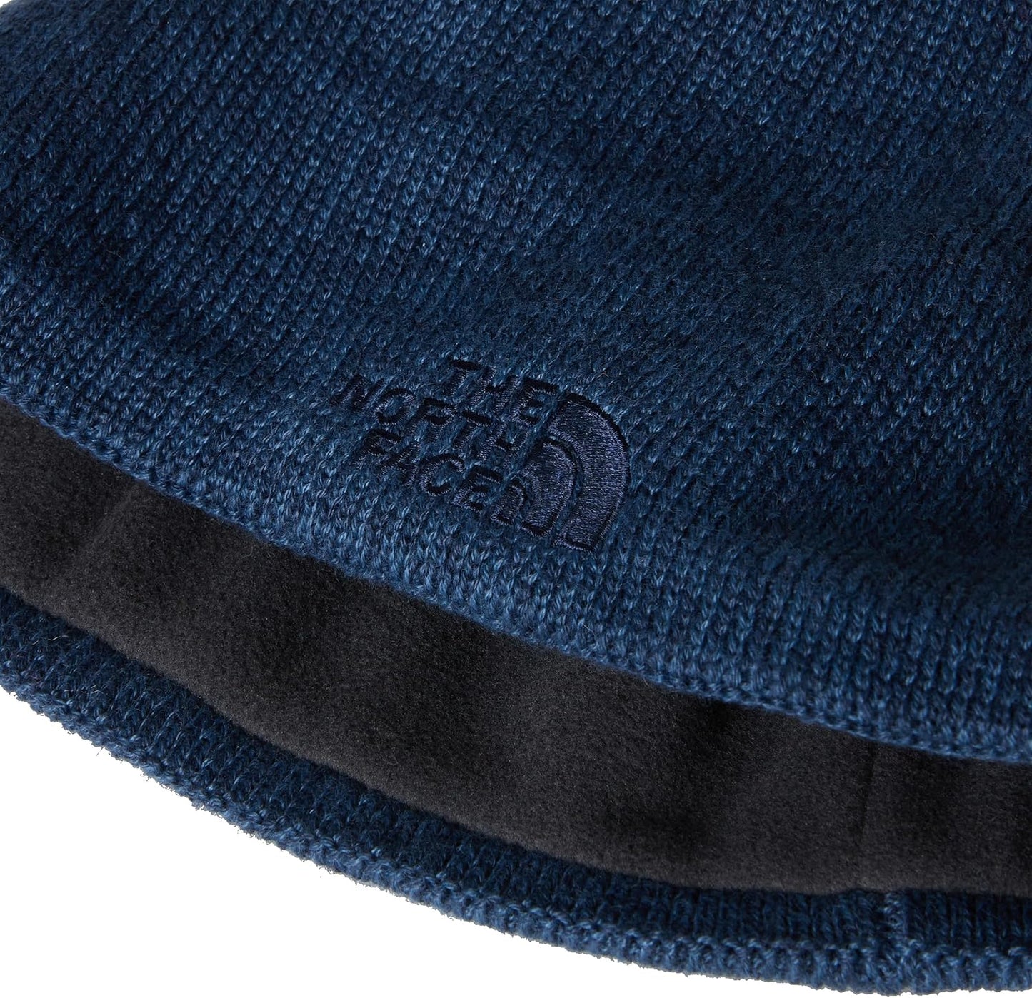 Bufanda de invierno para hombre y mujer con logo bordado