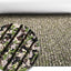 Suelo lancha espuma EVA camuflaje selva 94.5x47.2"