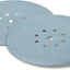 Pack 25 Abrasivos D225 P240 Granat