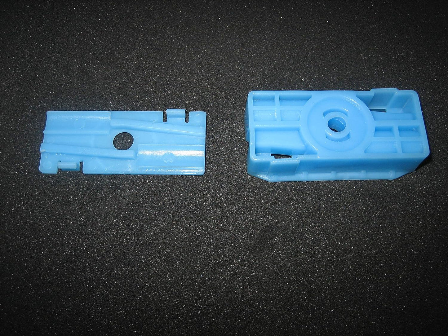 Clip reparación elevalunas trasero SET Audi A4 BMW E46