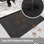 Tapete puerta 36x60" antiderrap absorbente