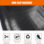 Alfombrillas goma para Mack Granite Pinnacle 2013-23 2 Pzas