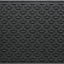 Tapete puerta 3x5ft antiderrap colección elipse