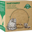 Alimento para aves mosca soldado negro secas 5lb
