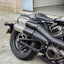 Cubierta térmica pasajero trasero Harley Sportster S