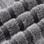 Toalla microfibra Twist Yarn 16x24 gris