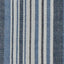 Set 5 paños cocina azul marino patrones surtidos