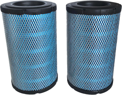 Filtro aire Polaris RZR PRO R 2022-24 pack 2