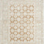 Alfombra 4x6ft para dormitorio sala comedor cocina