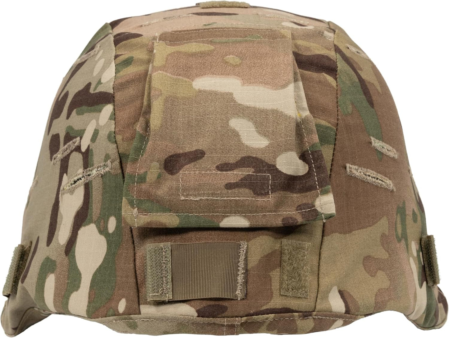 Funda unisex para casco adulto