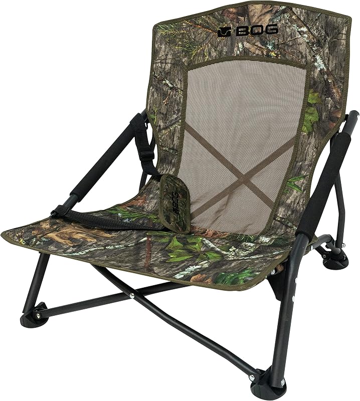 Silla ciego terrestre bajo perfil aluminio textileno