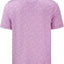 Polo Pike Eco Flora Print Hombre