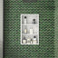 Nicho ducha acero inox 14x24pulg blanco estante 3 niveles