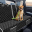Funda asiento coche perro comp Tesla Modelo 3 Y 17-26