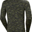 Ropa trabajo Merino cuello redondo hombre
