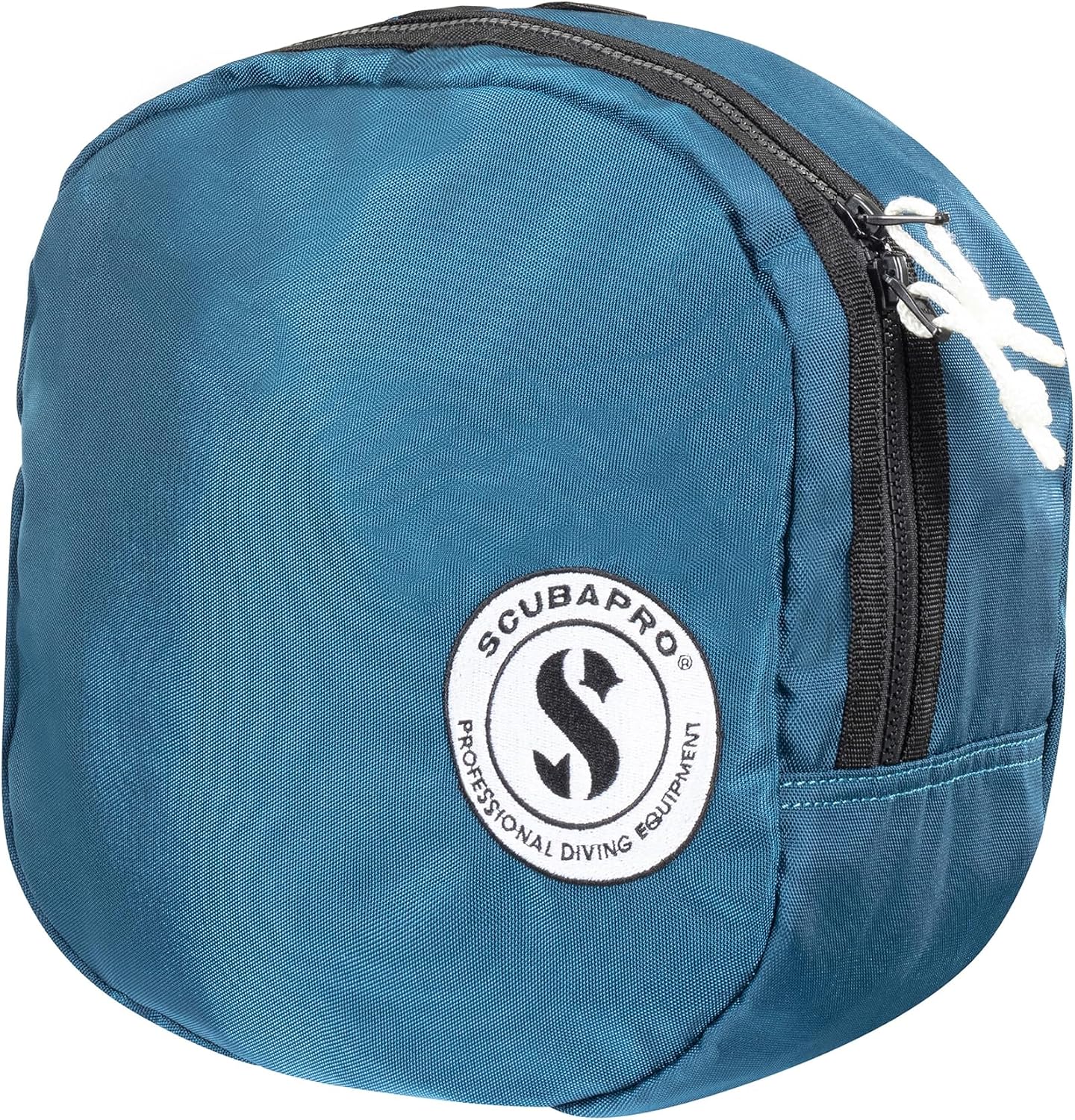 Bolsa buceo SCUBAPRO Sport 9 tela azul mezclilla