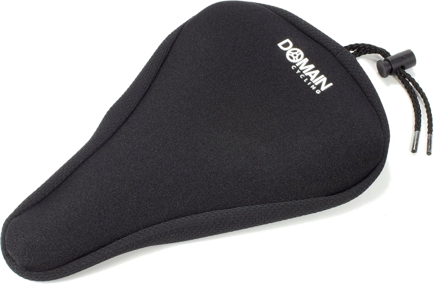 Funda asiento bicicleta niño con gel 9x6pulg comodidad