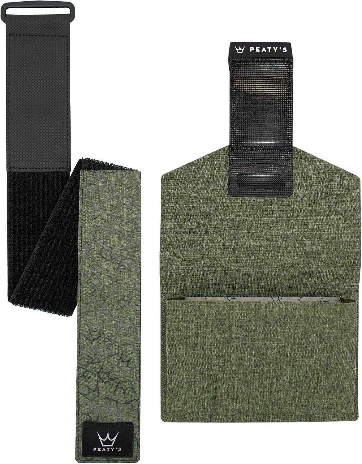 Bolsa herramientas Trail Holdfast impermeable