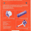 Cubierta cadena distribución 141-753