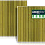 2 Filtros Aire Cabina Carbón Activo Ford Escape 20-25
