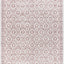 Tapete bohemio antiderrap mediano 6x9in