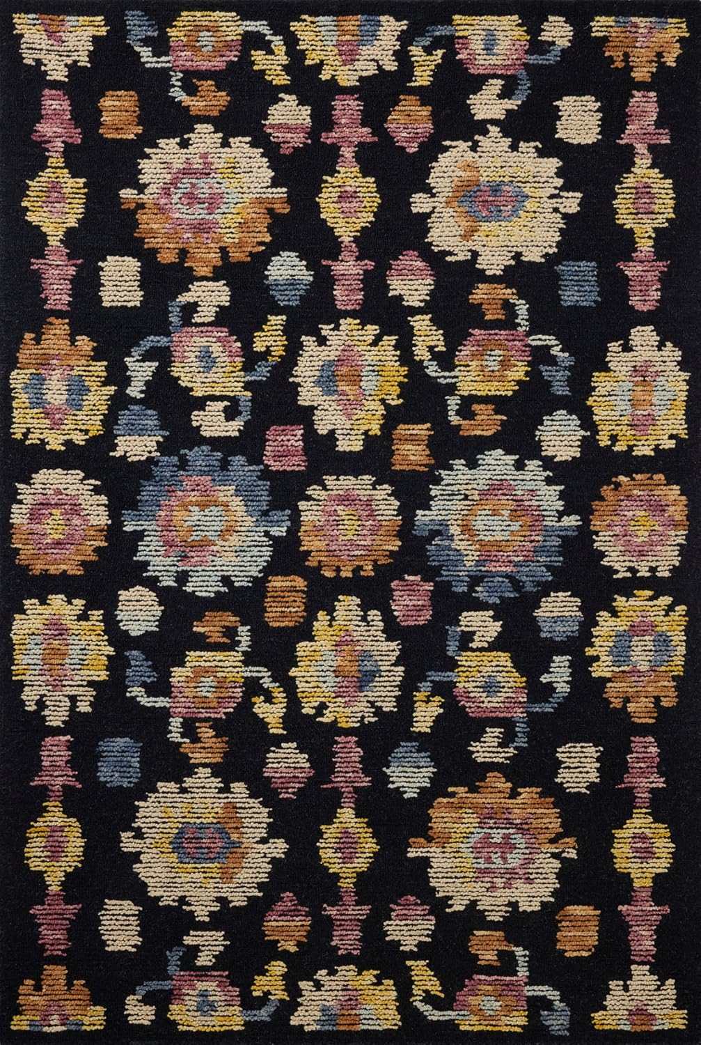 Alfombra decorativa 2x5ft Tilly Collection
