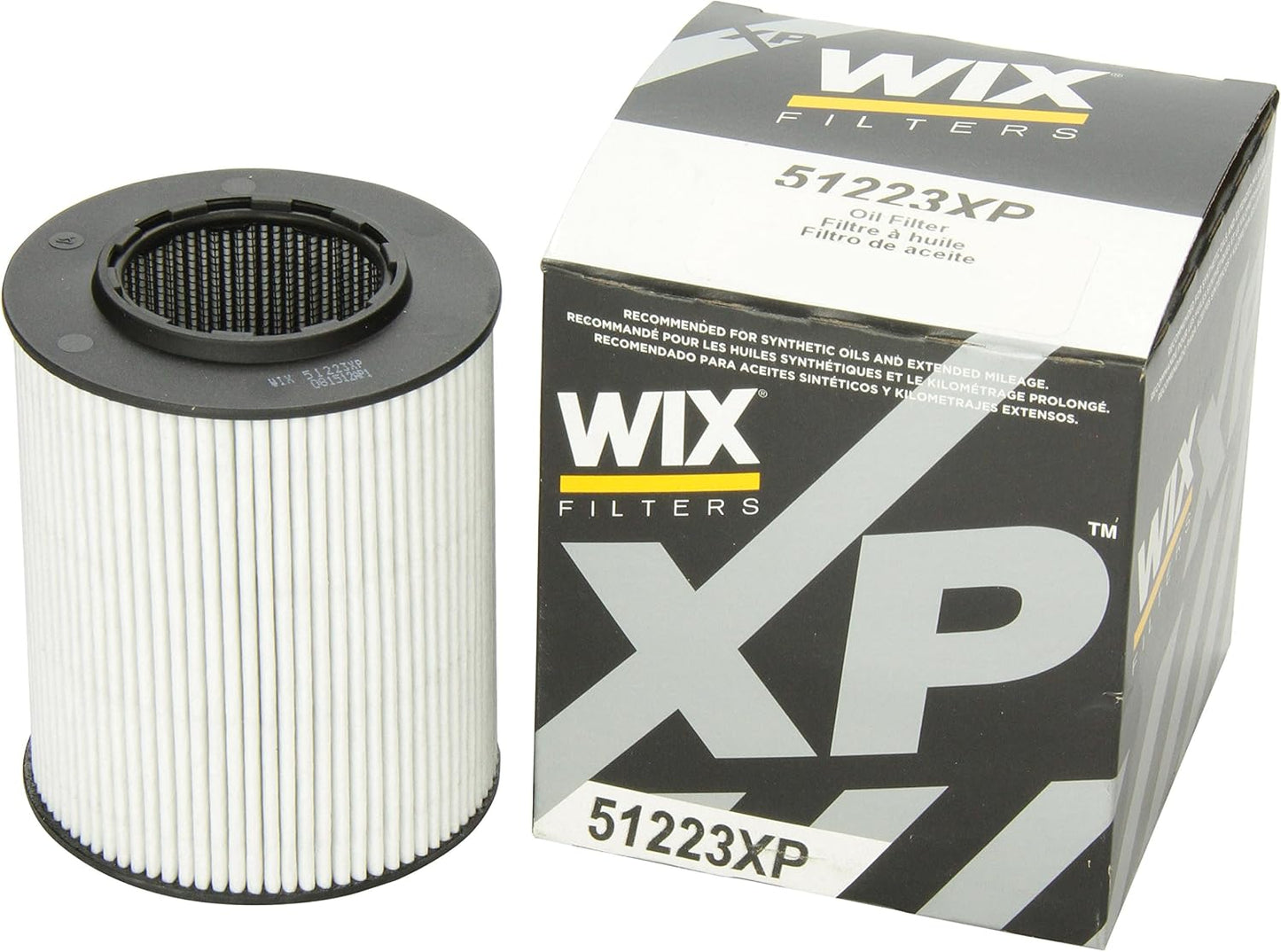Filtro aceite BMW 96-11 51223XP XP