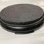 Asiento cubo espuma gruesa hogar aire libre 3.5-6gal negro
