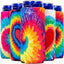 Fundas neopreno 0.157" para latas 12oz set 6