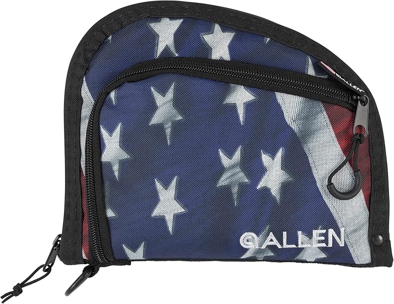 Funda ajuste automático Allen One Pocket 9