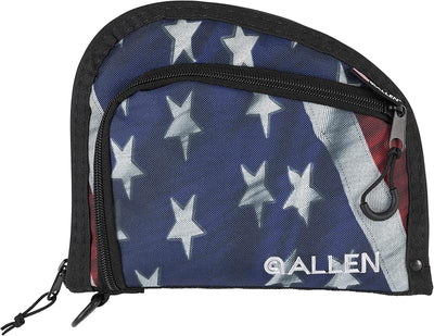Funda ajuste automático Allen One Pocket 9