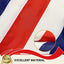 Bandera Reino Unido 3x5ft doble cara nailon resistente