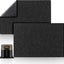 2 Alfombrillas Calor 12x17pulg Antideslizante para Freidora Aire