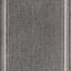 Alfombra área borde suave 10x14ft1pulg rectangular