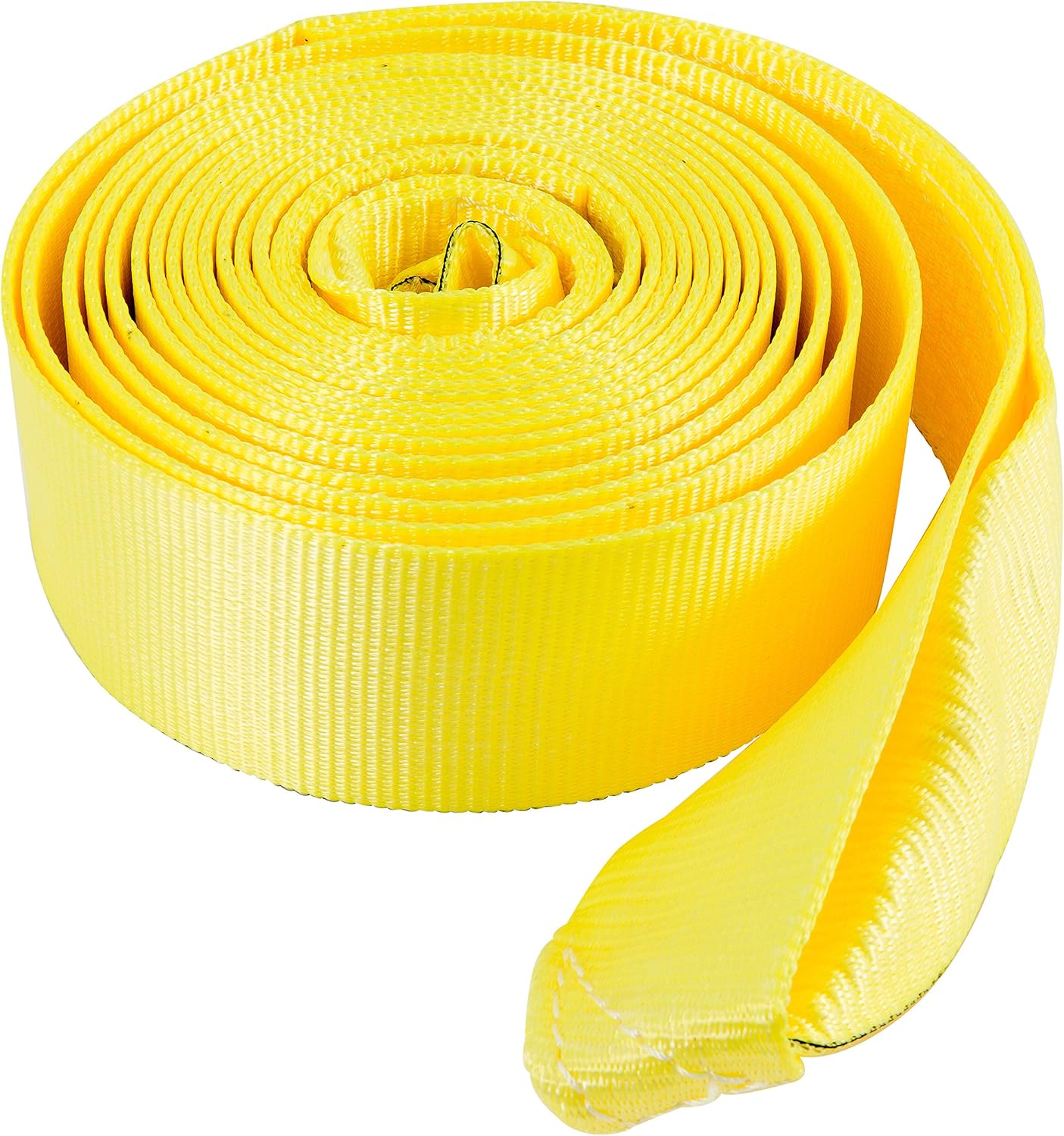 Correas remolque 3x20 22500lb para camiones