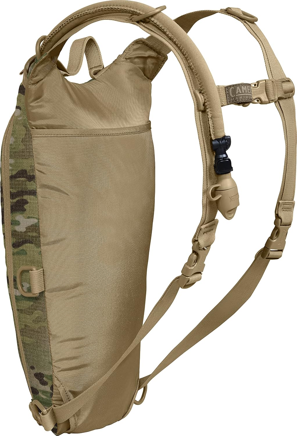 Termobak Mil Spec Crux