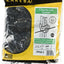 Aislador T-Post Pin-lock 25 Uds Negro