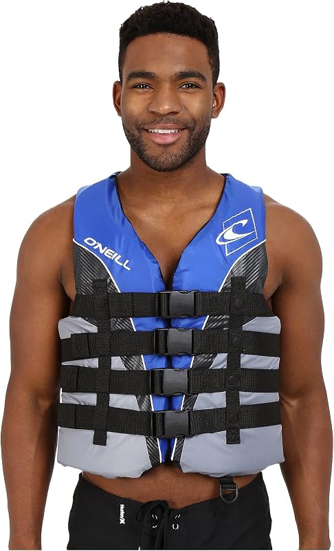 Chaleco salvavidas USCG para hombre