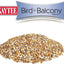 Alimento para aves silvestres sin ensuciar 5lb
