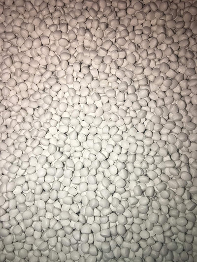 Pellets de relleno para bolsas Cornhole todo clima