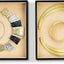 Organiz. apilable bandeja joyas vacío