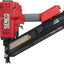 Clavadora encuadre FramePro 701XP cabeza recortada