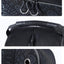 Bolsa para botas ecuestres y casco color negro