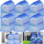 Bolsas malla lavandería 24x36" con cordón uso comercial
