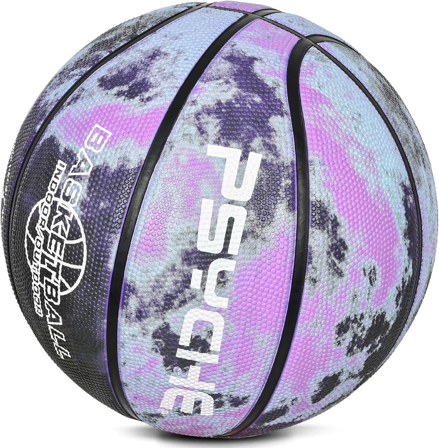 Baloncesto niños tamaño 4/5 25.5/27.5pulg goma alta calidad