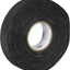 Cinta fricción 3/4pulg x60ft rollo negro