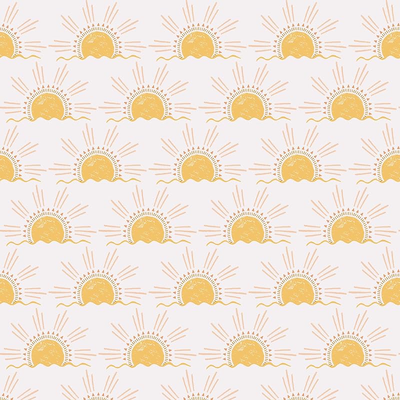 Papel tapiz remov. 20.5x16.5" fabricado EE.UU.
