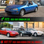 Luces marcador lateral humo comp Honda Del Sol 93-97