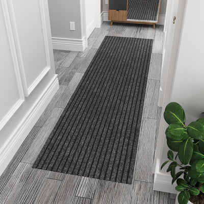 Alfombra pasillo 76x244cm antiderrap uso interior