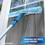 Kit limpieza ventanas todo en uno 12x14pulg